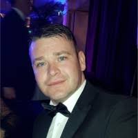 Vincent Geraghty Email & Phone Number