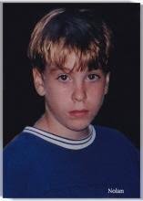 Nolan T. Moore Obituary