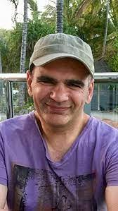 Joshua Garland's Instagram, Twitter & Facebook