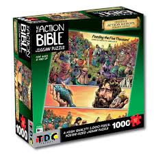 We did not find results for: Tdc Games Feeding Five Thousand 1000 Piece Puzzle Buy Online In Bahamas At Bahamas Desertcart Com Productid 53401716
