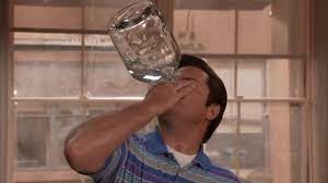 In short, your moonshine is as good as it's going to get when you buy it — so drink up! How To Drink Moonshine