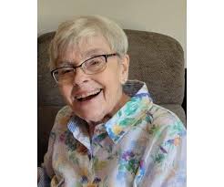 Gloria Jean "Jeanne" Nobles Rea Obituary (2025)