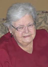 Sandra Anne Allen (nee van Everdingen)