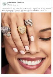 30 Diamond Jewelry Advertisements Ideas In 2021 (Bad and Good)