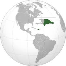 Juegos nacionales republica dominicana wikipedia la república dominicana ye un país qu'ocupa daqué más de los dos tercios orientales de la española, nel archipiélagu de les antilles. Republica Dominicana Wikipedia La Enciclopedia Libre