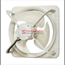 Ialah kipas angin exhaust yang memiliki pipa, dimana pipa tersebut dapat diarahkan ke luar. Sell Wall Industrial Exhaust Fan Panasonic Fv25gs4 Fv60gt4 Sinar Murni Indonesia