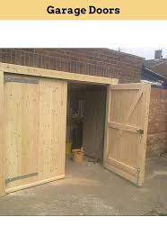 Inside Garage Door Wood Look Garage Doors Garage Garagefloor Prettygarage Discover More About Gara Wooden Garage Doors Garage Door Design Garage Doors