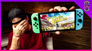 Pin On Nintendo Switch Game Reviews