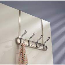 Frequent special offers and discounts up to 70% off for all products! 12 Best Over Door Towel Racks Of 2021 Easy Home Concepts