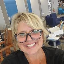 Deborah Mchugh's Instagram, Twitter & Facebook