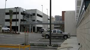 Garages police auction ford ford trucks garage law enforcement ford expedition. Los Angeles Police Department Rampart Station And Parking Structure Miyamoto International