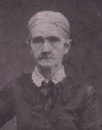 Susana Louisiana (Greer) Dillahunty (1792-1875)