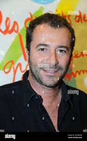 Montiel bernard hi-res stock photography and images