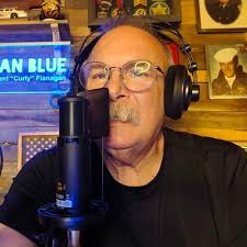 Daniel Byram, Retired LEO and Author