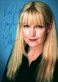 Leslie Barnhill Autographed 8x10 Photo Country Music Singer