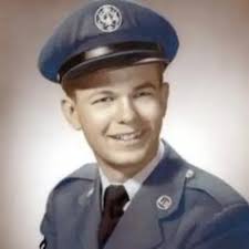 Obituary information for Ned Allen McCray