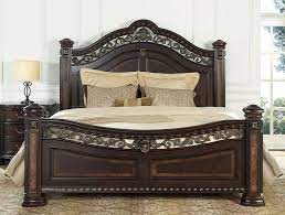 Monte Carlo Poster Bed Unique Bedroom Furniture Bedroom Furniture Furniture