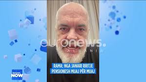 A mund të jetojë me djalin Parashqevia? E zbulon avokati Gary Yerman nga  Manhattan…