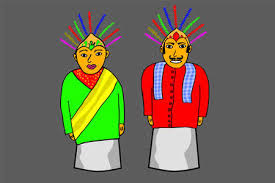 Dan sekaligus untuk menambahkan daya kreatifitas anak tersebut.dengan mengambar dia mampu berimajinasi untuk melakukan hal yang lebih baik dan bagus. 86 Gambar Bedug Dan Kentongan Kartun Gratis Cikimm Com