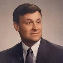 Thomas Quick Obituary