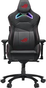 Check spelling or type a new query. Asus Rog Sl300c Chariot Rgb Ergonomic With Class 4 Gaslift 145 Degree Reclining Angal 4d Armrest Locking Wheels Pu Material Gaming Chair Black Sl300c Ø§Ø´ØªØ± Ø§Ù„Ø¢Ù† Ø£ÙØ¶Ù„ Ø§Ù„Ø£Ø³Ø¹Ø§Ø± ÙÙŠ