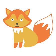 Maybe you would like to learn more about one of these? Naklejka Kolorowa Dla Dzieci Lisek 92 Deco Wall