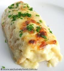 Exclusively Food Chicken Crepe Recipe Chicken Crepes Crepe Recipes Recipes