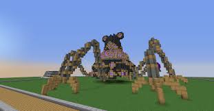 Minecraft and the legend of zelda happen to be two of the most beloved gaming properties of all . I Built A Guardian From The Legend Of Zelda Breath Of The Wild Minecraftbuilds