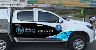 See more ideas about plumbers logo, plumbing logo, plumber. Vehicle Signage Design Case Study Plumber Business Green Valley Digital