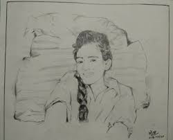 See more ideas about drawings, creative drawing, art drawings. Draw Creative Pencil Art Drawings By Harshaweerakoon Fiverr