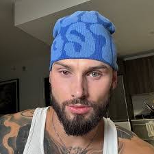 Liam Fitzgerald's Instagram, Twitter & Facebook