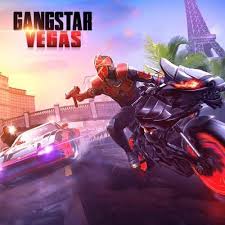 By asrblanco on 7 may 2019. Gangstar Vegas Mod Apk 4 9 0e For Android Unlimited Money Vegas Gangster Games Third Person Shooter