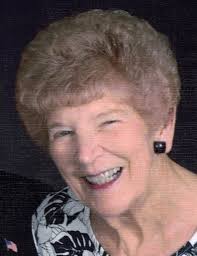 Mary E. Kufahl Obituary June 17, 2024