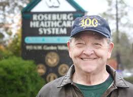 Doug Page joined the Marine Corps in 1968, and he was in for a few  surprises