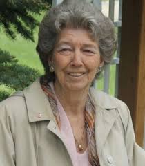 Evelyn Mae Currie Obituary