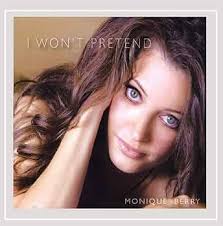 Amazon.com: I Won't Pretend: CDs & Vinyl