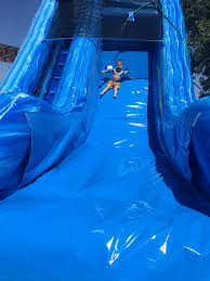 Maybe you would like to learn more about one of these? Big Blue Water Slide Bounce Pro Inflatables Tulsa Bixby Ok