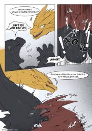 Gayfus - AgitypeGod x King - Gay Porn Comics - Monster Erotic