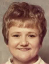 Obituary information for Annetta (Montgomery) Rogers