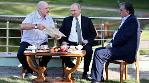 Коронавірусу в Таджикистані немає, він повністю знищений, - президент Рахмон - Цензор.НЕТ 2372