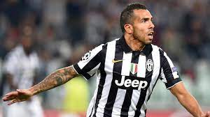 14:48, wed, jun 26, 2013. Tevez Juventus Kann Auf Alte Garde Bauen Uefa Champions League Uefa Com