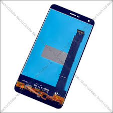 Panasonic P55 Max Display and Touch ...