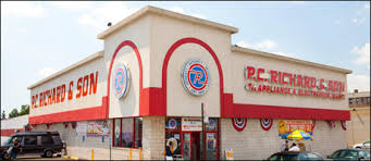 We'll help you buy the right product for you P C Richard Son In Woodside Ny Appliances Tvs More