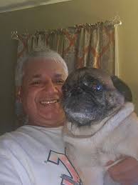 Merry Christmas from Vader 🎄💖