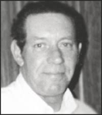 JERRY HOLDEN Obituary (2010)