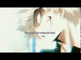 Check spelling or type a new query. Bakugo Amv Renai Circulation Lyrics Chords Chordify