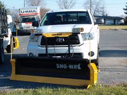 I like the looks and function of the diamond back covers you can put a 4 wheeler on it with no. V Plow On Tundra The Largest Community For Snow Plowing And Ice Management Professionals Find Discussions On Weather Plowing Equipment And Tips For Growing Your Business