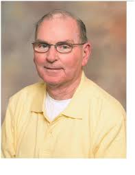 Obituary of Edward Stiles