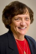 Sister Melanie Maczka (1943- )