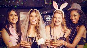 Schmidt needs a date for the wedding. Bachelorette Party Guest From Hell Sets Rules For Vegas In Crazy Email Oh Lord Someecards Lifestyle